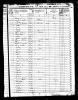 ECKLER, Henry and Family - 1850 US Federal Census
Warren, Herkimer, New York (Page 17 of 43)