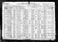 KIRKLAND, William & Family - 1920 US Federal Census
D428, Somerville, Middlesex, Massachusetts (Page 26 of 52)