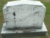 HOSFORD Family Grave