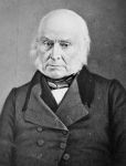 ADAMS, John Quincy, 6th President of the USA
Thumbnail
