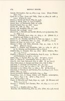ADAMS Family - Vitals Deaths of Medway, MA to 1850 - Page 284 
NEHGS