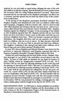 HOPKINS, Stephen - The Great Migration Begins - Volume 2 Page 989
