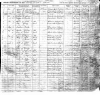 HOWES, Infant - BIRTH Vital Record Scan
Orleans, Barnstable, Massachusetts, USA HOWES, Infant - BIRTH Vital Record Scan
Orleans, Barnstable, Massachusetts, USA