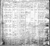 HOWES, Infant - DEATH Vital Record Scan
Orleans, Barnstable, Massachusetts, USA HOWES, Infant - DEATH Vital Record Scan
Orleans, Barnstable, Massachusetts, USA
