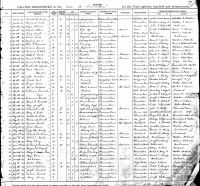 HOWES, Samuel - DEATH Vital Record Scan
Provincetown, Barnstable, Massachusetts, USA HOWES, Samuel - DEATH Vital Record Scan
Provincetown, Barnstable, Massachusetts, USA