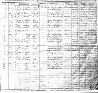 HOWES, Sarah - BIRTH Vital Record Scan
Orleans, Barnstable, Massachusetts, USA HOWES, Sarah - BIRTH Vital Record Scan
Orleans, Barnstable, Massachusetts, USA