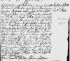 SCHELL, George M., Sr. and Franoisca (Abele)
Marriage Record