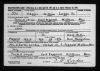 LORDEN. Charles William - WWII Old Man Draft Card