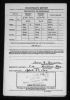 LORDEN, Charles William - WWII Old Man Draft Card