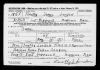 LORDEN, Timothy James - WWII Old Man Draft Registration - Page 1 