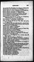 SCHELL Family Listing - Boston City Directory - 1844
