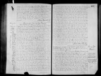 SCHELL, Peter - Boston Deed Book 957 Page 257