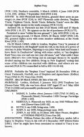 TRACY, Stephen - The Great Migration Begins - Volume 2 Page 1833 TRACY, Stephen - The Great Migration Begins - Volume 2 Page 1833