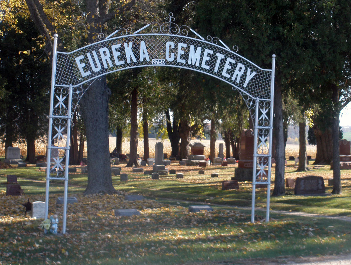 Eureka Cemetery