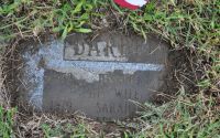BARBER, Joseph - Grave Marker
Moshassuck Cemetery, Central Falls, Providence, Rhode Island, USA

