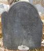 SANFORD, Christian Gravestone