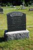 SUPPLE, Patrick and Family - Gravestone
