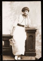 CROSSWAY, Ida Mae Photograph CROSSWAY, Ida Mae Photograph