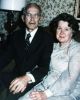 OUELLETTE, Joseph & Anna (Lorden) - 40th Wedding Anniversary
