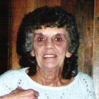 KIRKLAND, Muriel Eileen