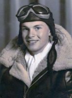 KIRKLAND, Walter 'Sparky' - 1945
KIRKLAND, Walter 'Sparky' - 1945