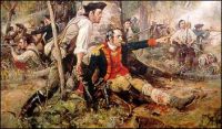 MILITARY - REVOLUTIONARY WAR - Battle of Oriskany Veteran MILITARY - REVOLUTIONARY WAR - Battle of Oriskany Veteran