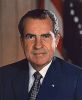 NIXON, Richard Milhous Thumbnail