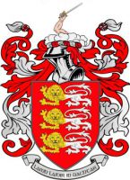 O'Brien Family Crest