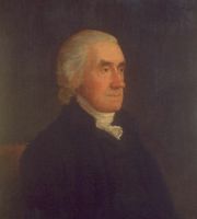 PAINE, Robert Treat Signer 1776