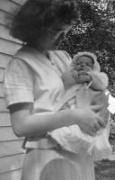 SCHULER Cheryl Ann and Grace (Kirkland), 17 Oct 1948