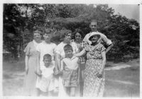 SCHULER Family Photo ca 1935
From Norman Schuler Photo Collection