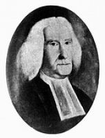 SMITH, Rev. William