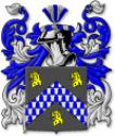 TANSLEY Family Crest