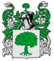 Photos: WOOD Family Crest: SchulerFamily.org - Our Family Tree