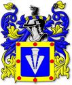 SHARP Family Crest SHARP Family Crest