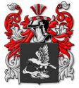 TRACY Family Crest TRACY Family Crest